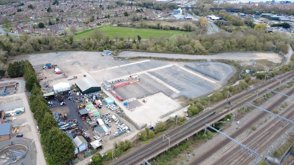 Newbold Rd, Rugby for sale - Building Photo - Image 3 of 10