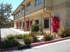 101 Wilson Rd, Monterey, CA for lease Building Photo- Image 1 of 10