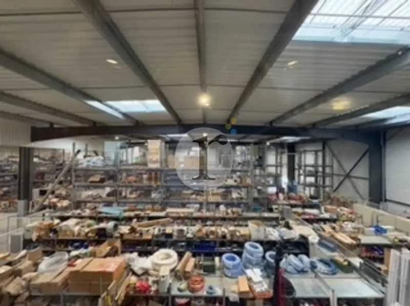 Bureau dans Lesquin à louer Photo intérieure- Image 1 de 6