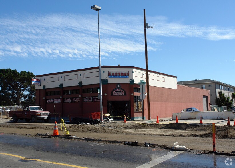 1500 MacDonald Ave, Richmond, CA à vendre - Photo du bâtiment - Image 3 de 6