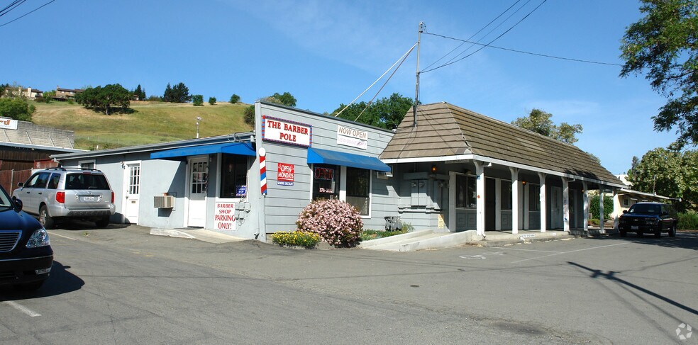 4960 Pacheco Blvd, Martinez, CA à vendre - Photo du bâtiment - Image 2 de 5
