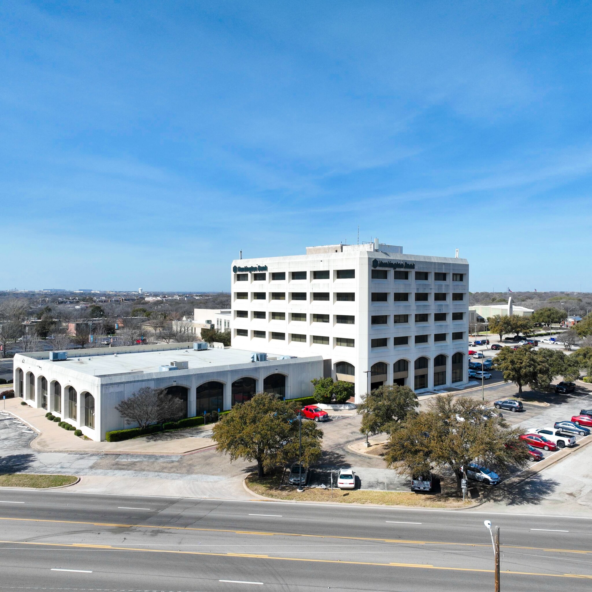7001 Boulevard 26, North Richland Hills, TX for lease Primary Photo- Image 1 of 20