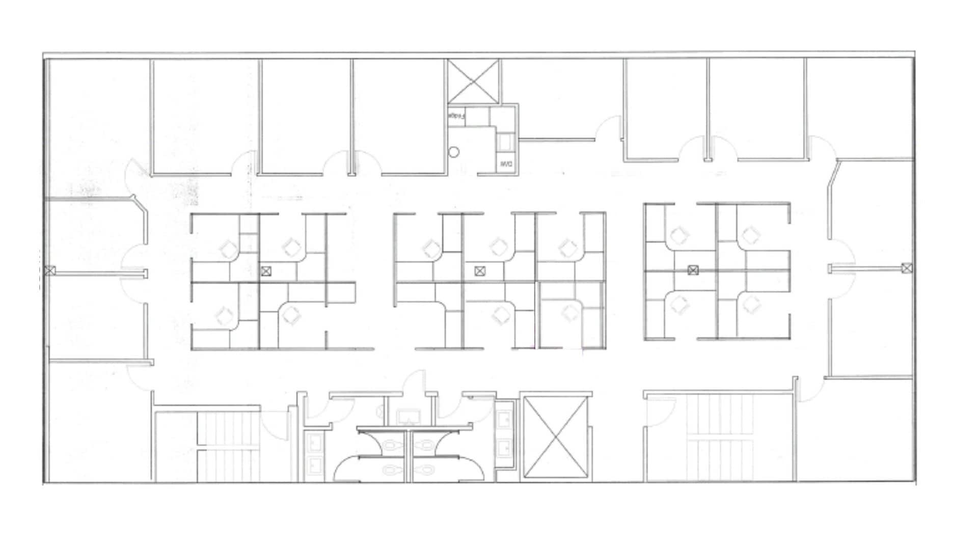 1135 17th Ave SW, Calgary, AB for lease Interior Photo- Image 1 of 1