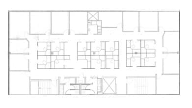 1135 17th Ave SW, Calgary, AB for lease Interior Photo- Image 1 of 1