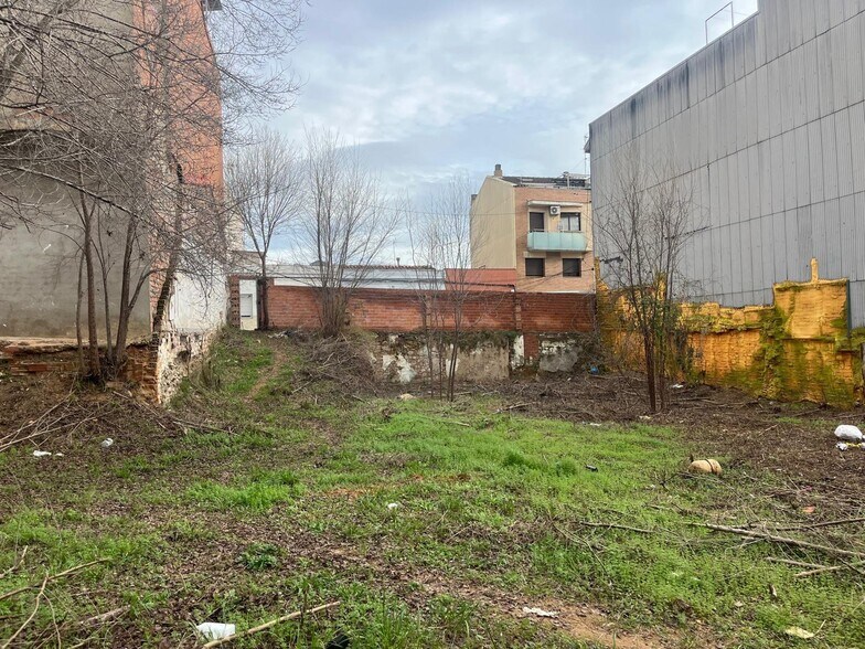 Land in Sabadell, Barcelona for sale - Building Photo - Image 2 of 10