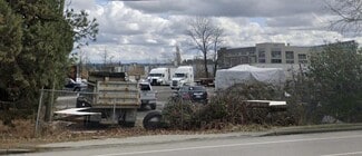 Plus de détails pour 6728 152 St, Surrey, BC - Terrain à louer