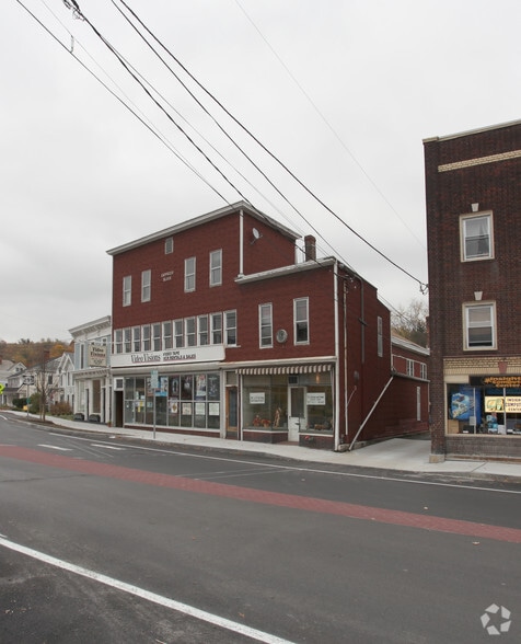 1 Hudson Ave, Chatham, NY for lease - Primary Photo - Image 1 of 8