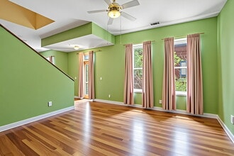 512-514 Martin Luther King Jr Blvd, Savannah, GA for lease Interior Photo- Image 2 of 8