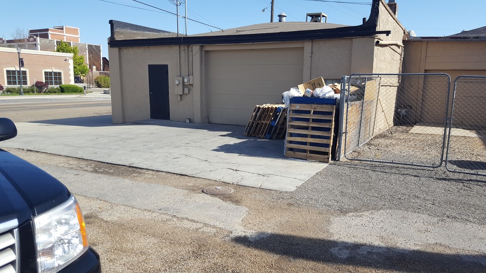 502-506 Main St, Caldwell, ID for sale - Building Photo - Image 2 of 5