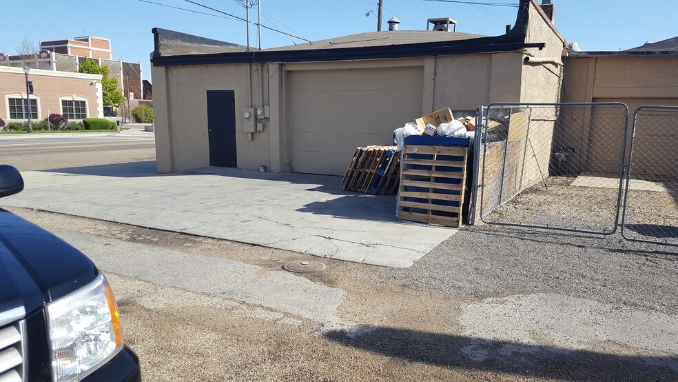 502-506 Main St, Caldwell, ID à vendre - Photo du bâtiment - Image 2 de 5