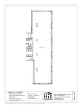 11350 McCormick Rd, Hunt Valley, MD à louer Plan d’étage- Image 1 de 1