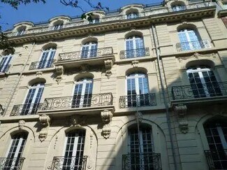 Plus de détails pour 36 Rue De Naples, Paris - Bureau à louer