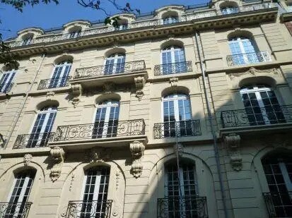 36 Rue De Naples, Paris for lease Building Photo- Image 1 of 22