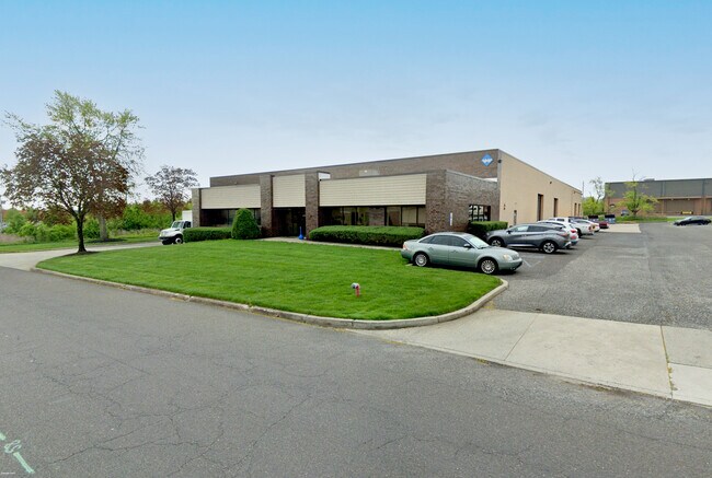 More details for 1150 Thomas Busch Memorial Hwy, Pennsauken, NJ - Industrial for Lease