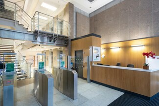 More details for 45 Robertson St, Glasgow - Office for Lease