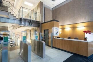 More details for 45 Robertson St, Glasgow - Office for Lease