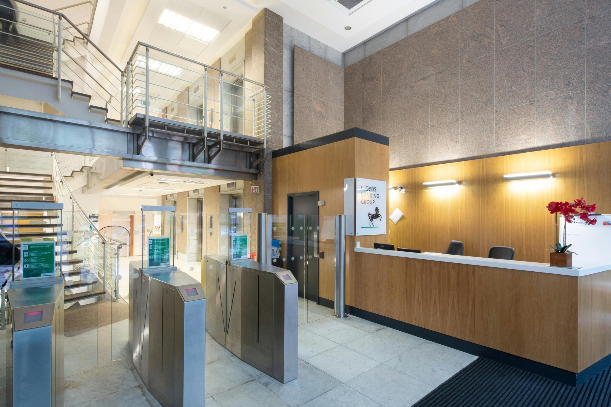 45 Robertson St, Glasgow for lease Building Photo- Image 1 of 13