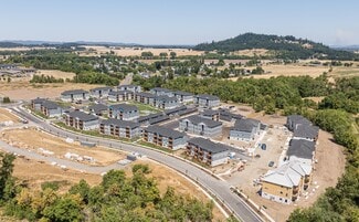 Plus de détails pour 150 NE Timber Ridge St, Albany, OR - Terrain à louer
