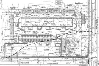 Plus de détails pour 1472 Route 9, Toms River, NJ - Terrain à vendre