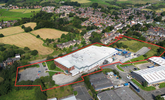 More details for 138 Whitelees Rd, Littleborough - Industrial for Sale