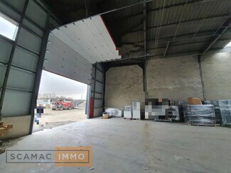 More details for Office, Industrial for Lease