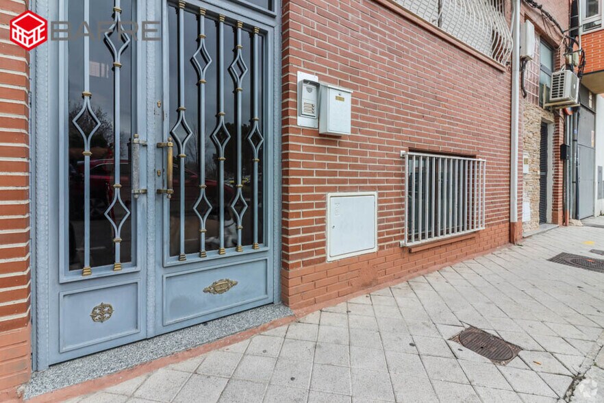 Immeuble residentiel dans Leganés, Madrid à vendre - Photo intérieure - Image 1 de 1