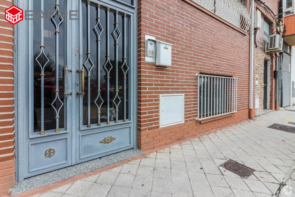 Immeuble residentiel dans Leganés, Madrid à vendre Photo intérieure- Image 1 de 2