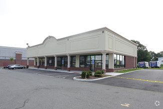 Plus de détails pour 1062-1066 Tolland Tpke, Manchester, CT - Local commercial à louer