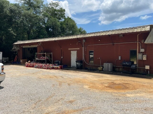 5462 Able Ct, Mobile, AL for lease - Building Photo - Image 2 of 26