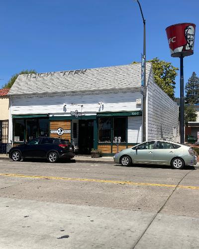 3724 MacArthur Blvd, Oakland, CA for sale - Building Photo - Image 1 of 1