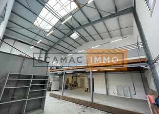 Plus de détails pour Bureau, Industriel à louer