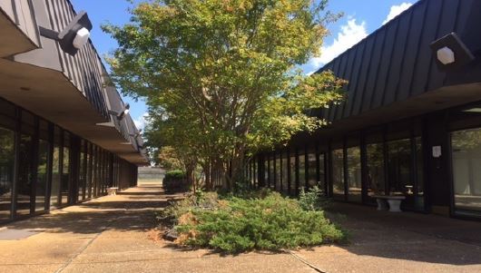 4915 I 55 N, Jackson, MS for sale - Building Photo - Image 2 of 2