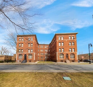 More details for Main & Cumberland – Multifamily for Sale, Springfield, MA