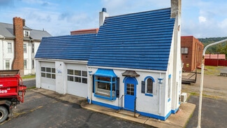 More details for 338 E Front St, Berwick, PA - Retail for Sale