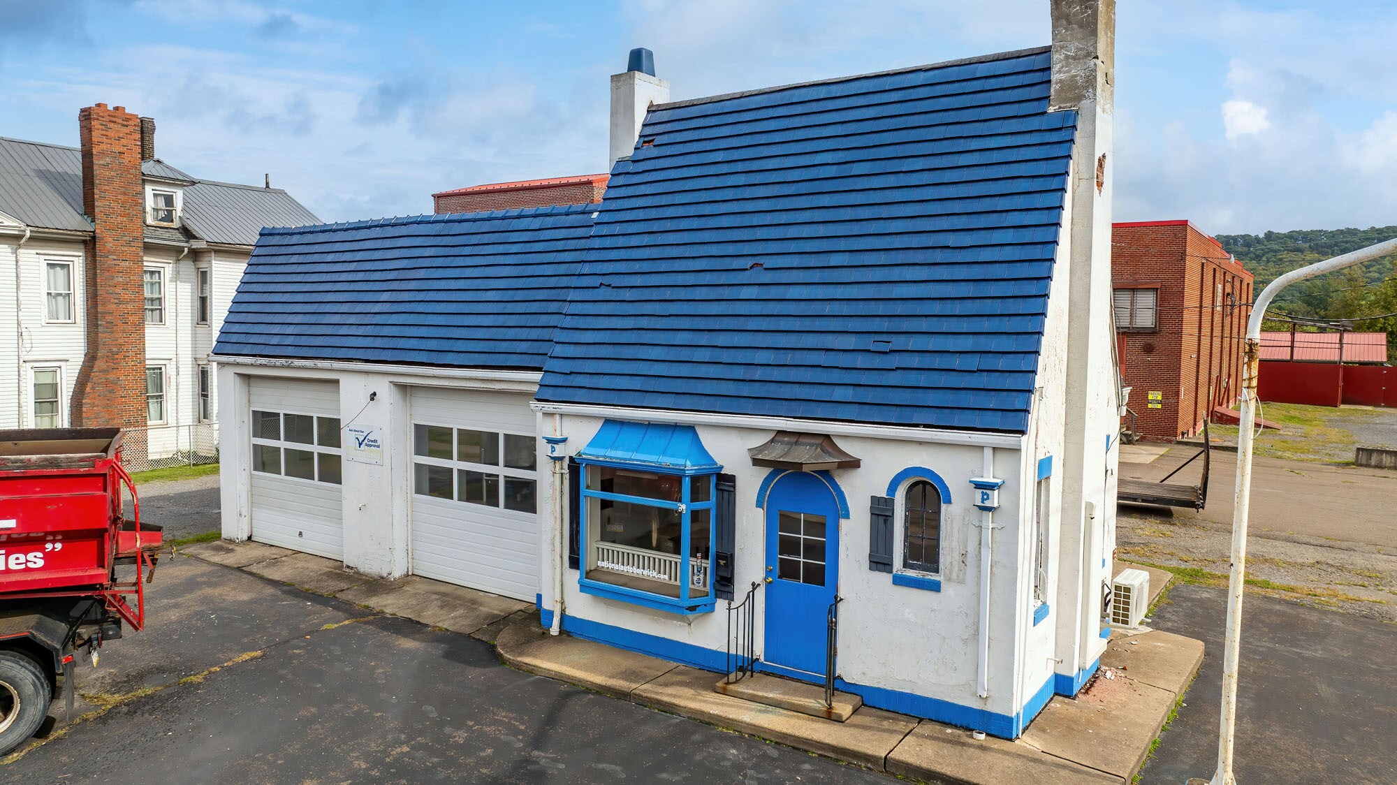 338 E Front St, Berwick, PA for sale Primary Photo- Image 1 of 23