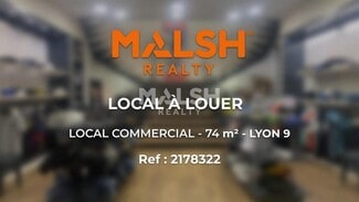 More details for Retail for Lease