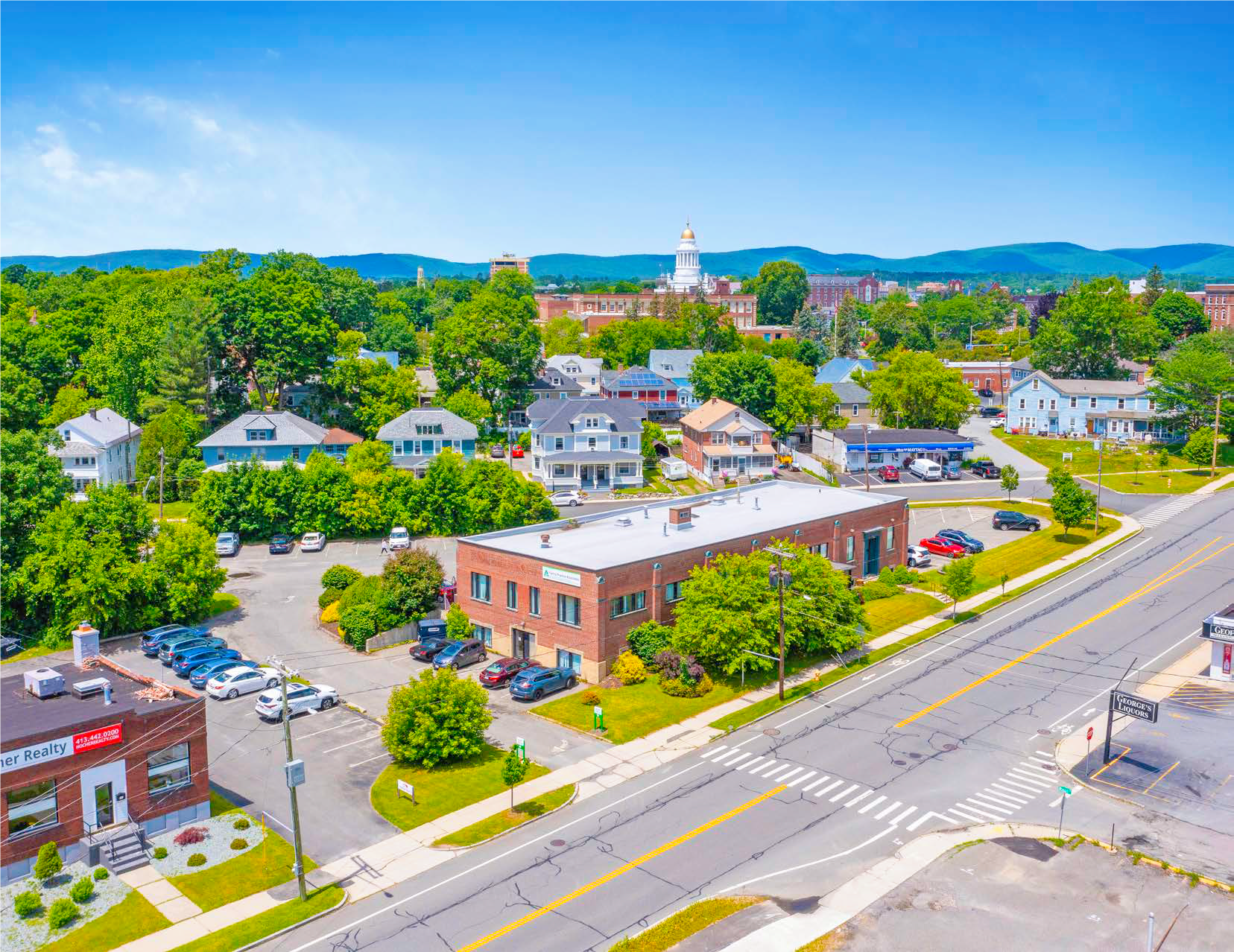 20 Elm St, Pittsfield, MA for sale Building Photo- Image 1 of 15