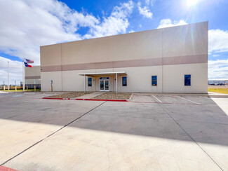 Plus de détails pour 8620 TX-191, Odessa, TX - Industriel à vendre