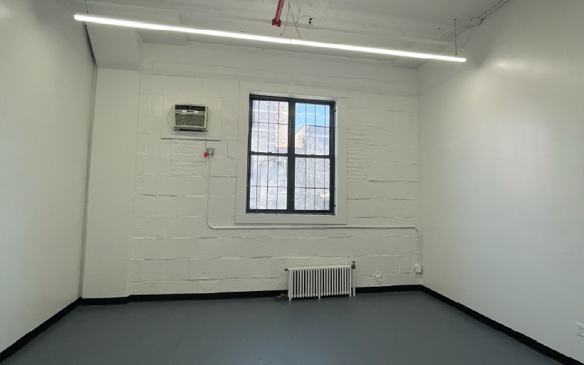 43-49 10th St, Long Island City, NY for lease - Interior Photo - Image 3 of 9