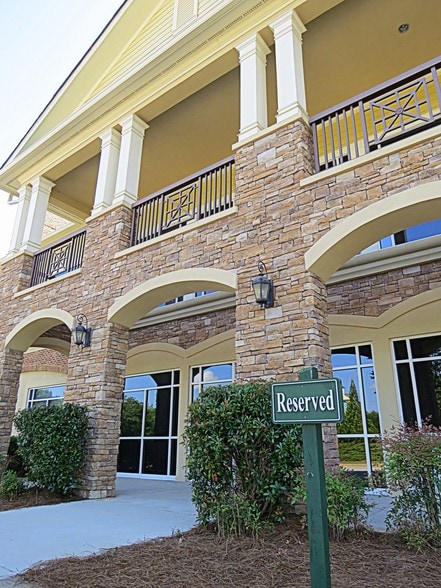 300 Lester Mill Rd, Locust Grove, GA à louer - Photo principale - Image 1 de 41