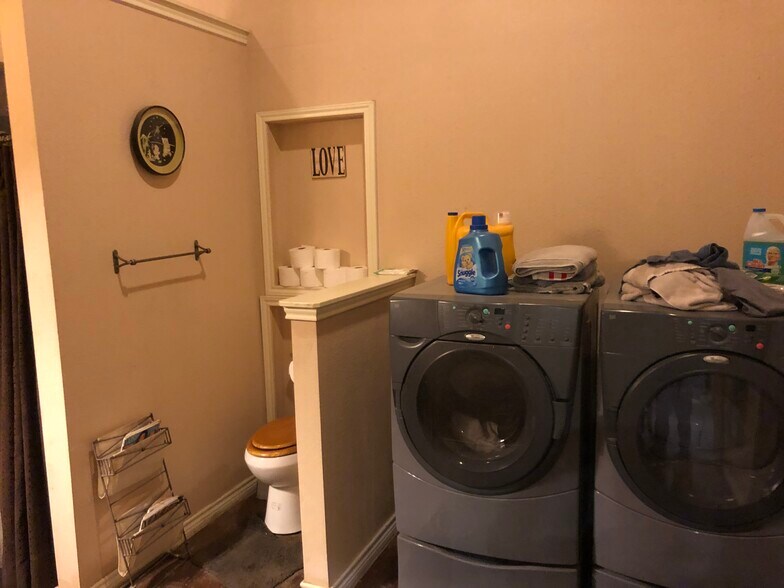 3005 E Highway 190, Lampasas, TX à vendre - Photo intérieure - Image 3 de 17