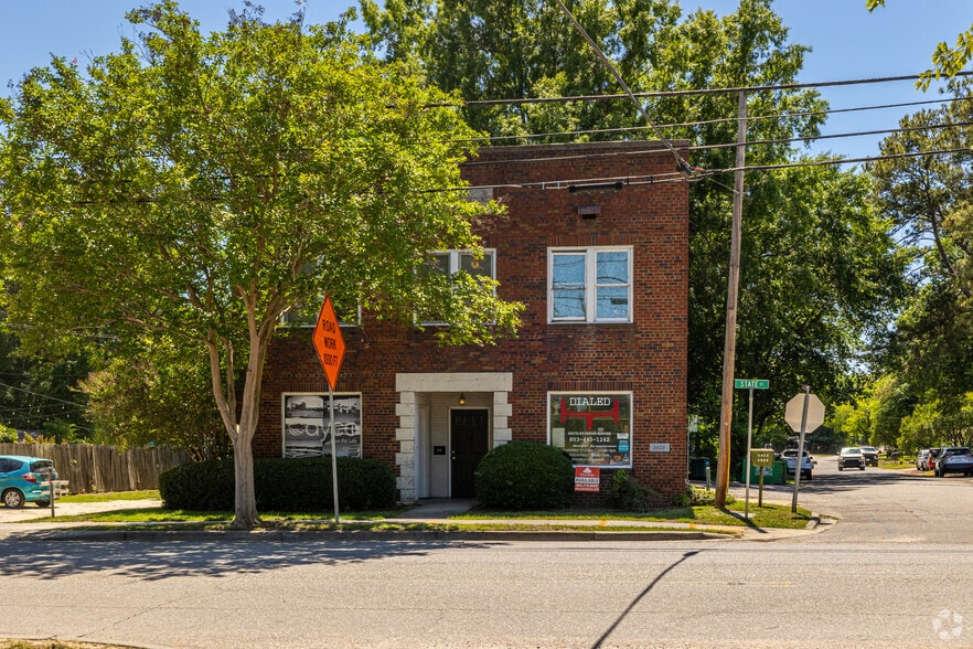 1900 State St, Cayce, SC for lease - Building Photo - Image 2 of 3