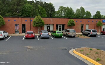 861 Old Knight Rd, Knightdale, NC for lease Interior Photo- Image 1 of 1