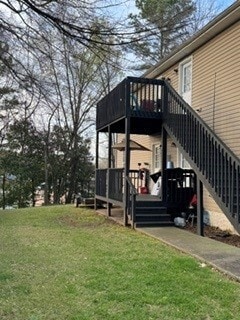 More details for 1104 Penrose Dr, Dalton, GA - Multifamily for Sale