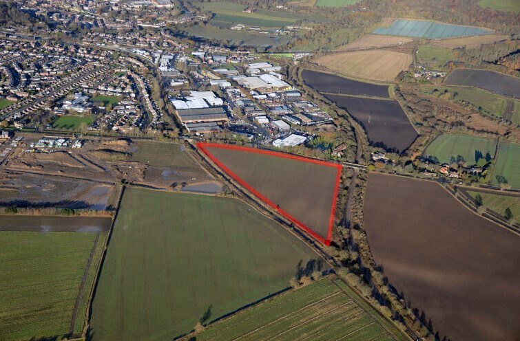 19 Sleekburn, Morpeth à vendre - Photo principale - Image 1 de 1