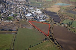 Plus de détails pour 19 Sleekburn, Morpeth - Terrain à vendre