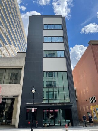 Plus de détails pour 120 N Wall St, Spokane, WA - Commerce de détail à louer