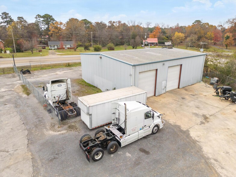 1784 Benton Pike NE, Cleveland, TN for sale - Building Photo - Image 3 of 39