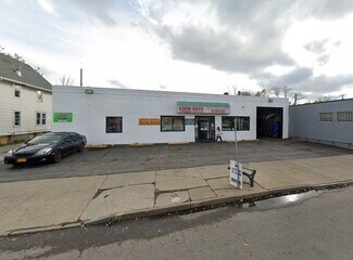 More details for 2611 Pine Ave, Niagara Falls, NY - Retail for Sale