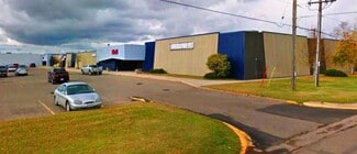 More details for 4420 Railway Av, Vermilion, AB - Retail for Sale